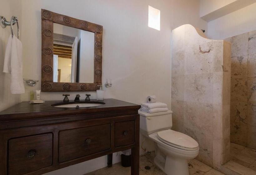 Отель Casa La Tablada