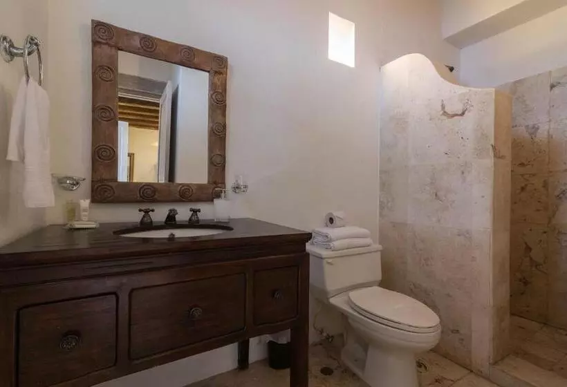 Hotelli Casa La Tablada