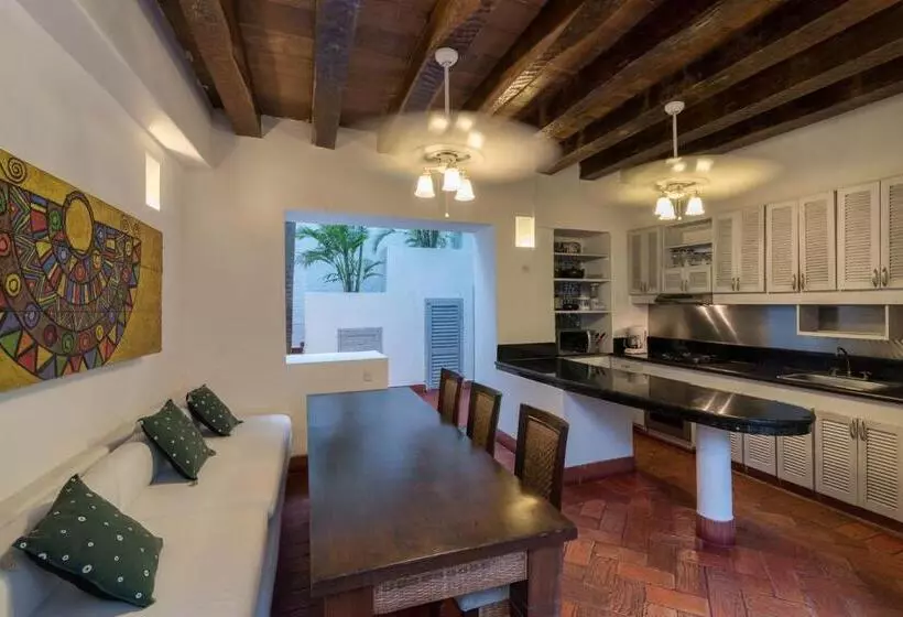 Hotelli Casa La Tablada