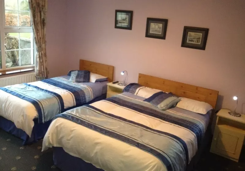 هتل Clareville B&b