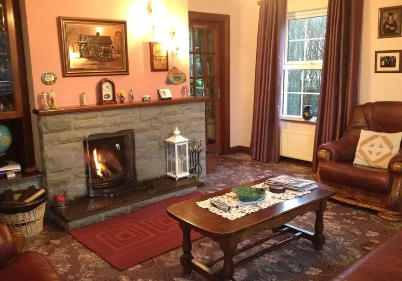 هتل Clareville B&b