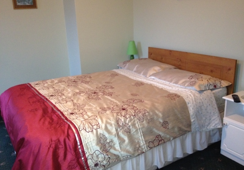 Fotos del hotel Clareville B&b:  7