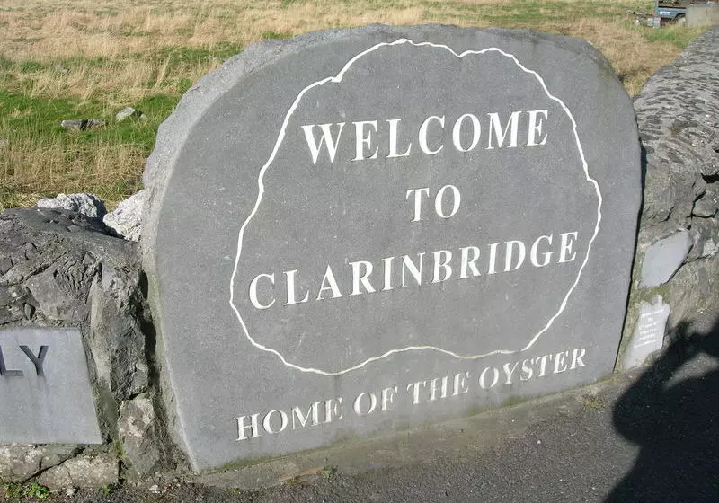 هتل Clareville B&b