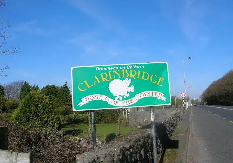 هتل Clareville B&b