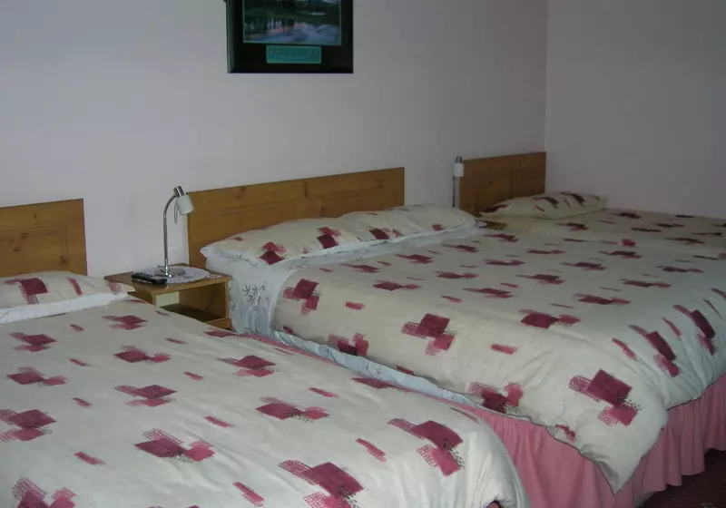 هتل Clareville B&b