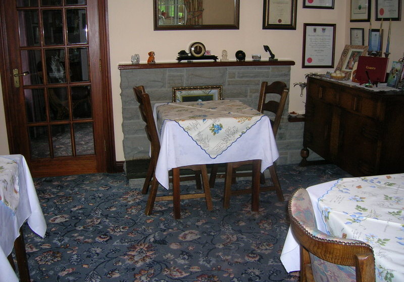 Fotos del hotel Clareville B&b:  12