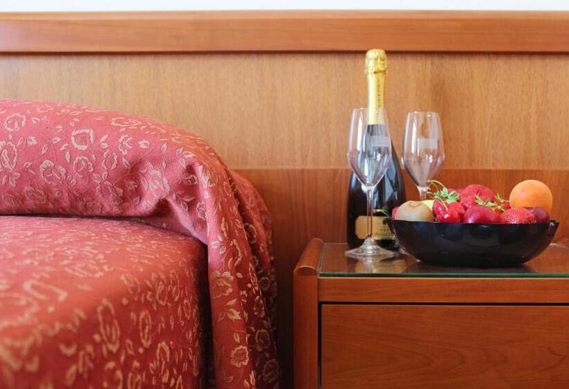 호텔 Delle Nazioni