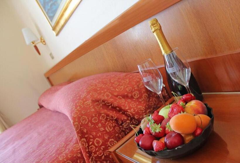 호텔 Delle Nazioni