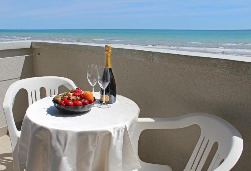 호텔 Delle Nazioni