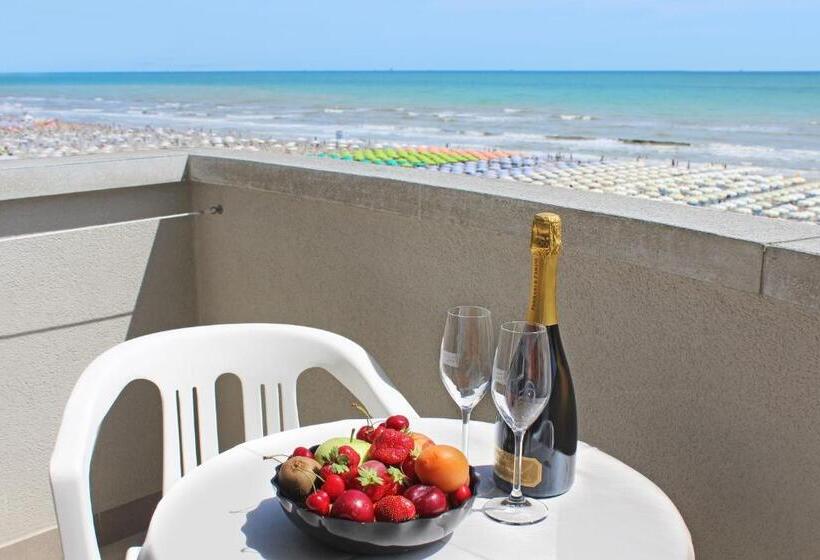 호텔 Delle Nazioni