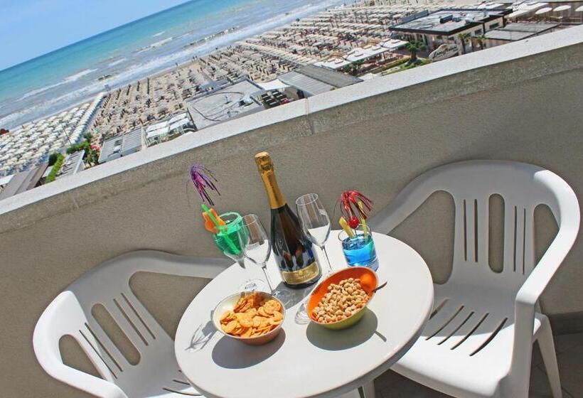 호텔 Delle Nazioni