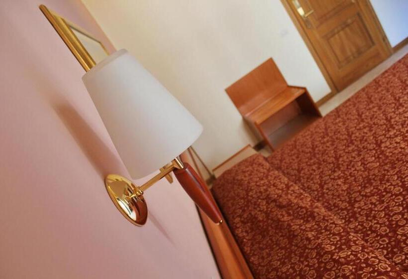 호텔 Delle Nazioni