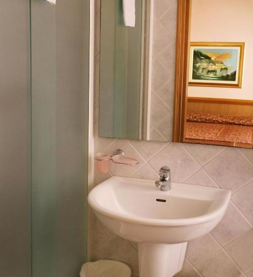 호텔 Delle Nazioni