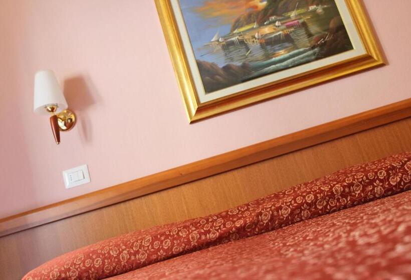 호텔 Delle Nazioni