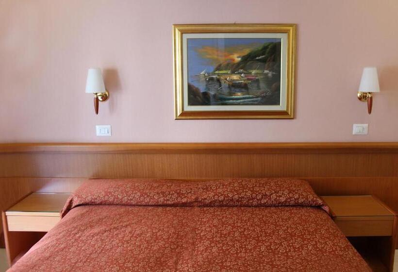 호텔 Delle Nazioni