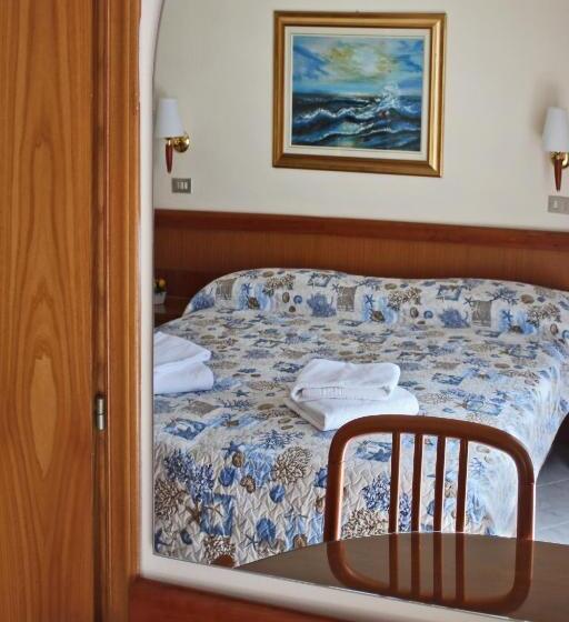 호텔 Delle Nazioni