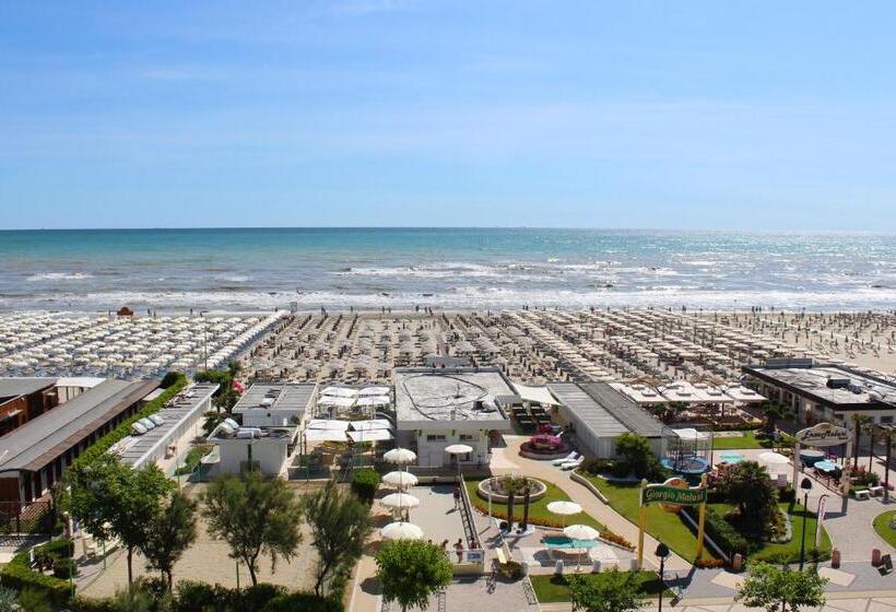 호텔 Delle Nazioni