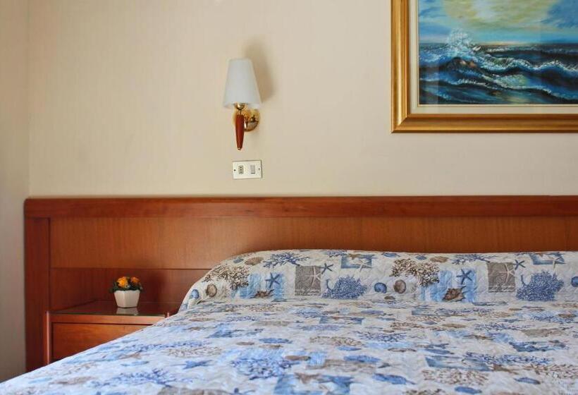 호텔 Delle Nazioni