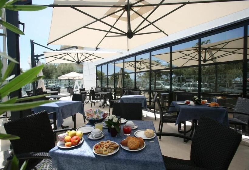 호텔 Delle Nazioni