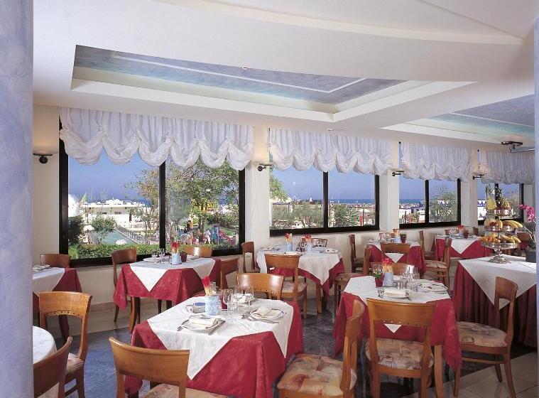 호텔 Delle Nazioni