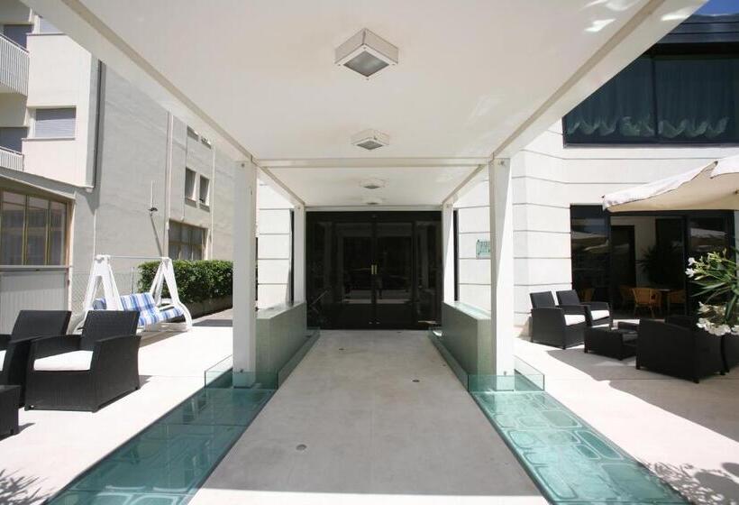 호텔 Delle Nazioni