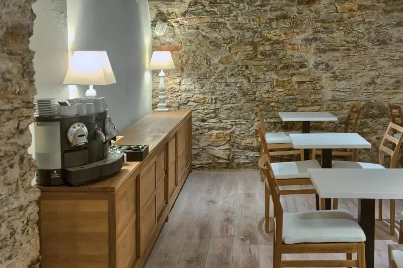 ホテル El Petit Convent