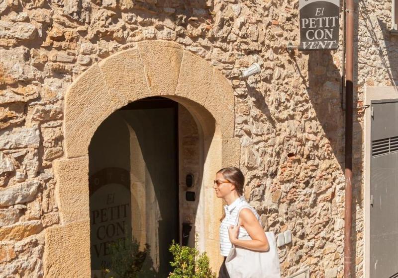 Hotel El Petit Convent