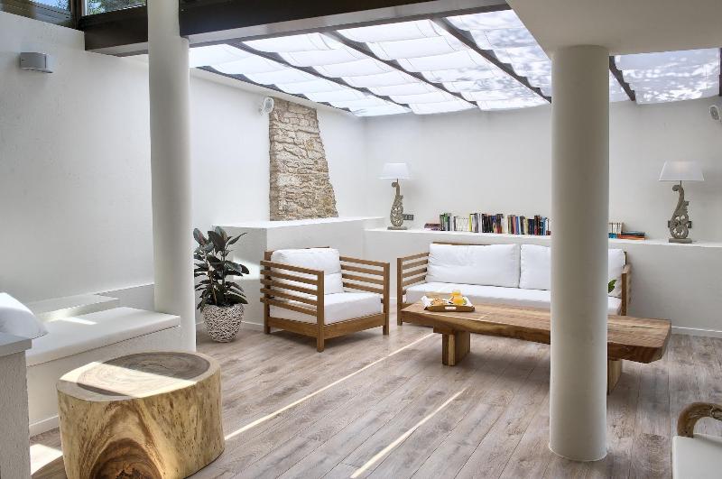 Hotel El Petit Convent