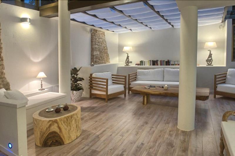 Hotel El Petit Convent