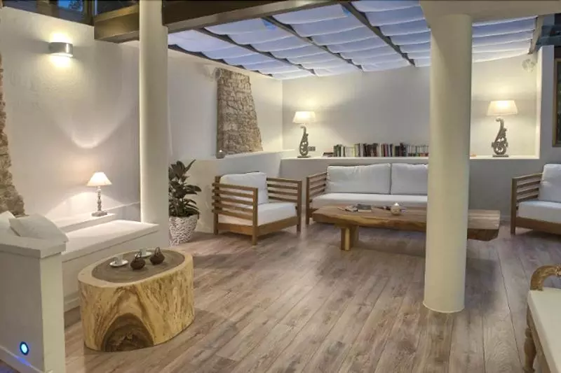 ホテル El Petit Convent