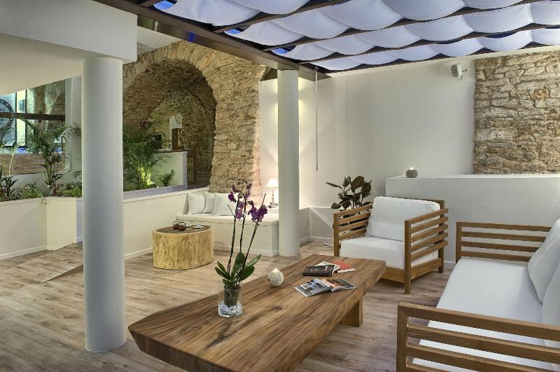 Hotel El Petit Convent