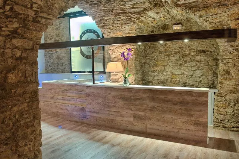 ホテル El Petit Convent