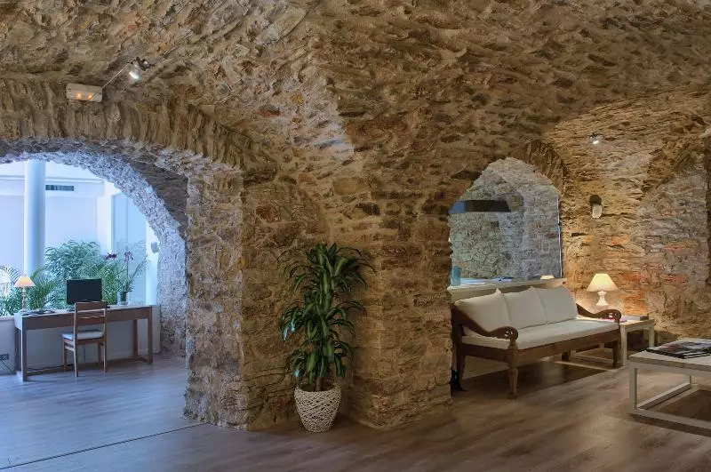 ホテル El Petit Convent