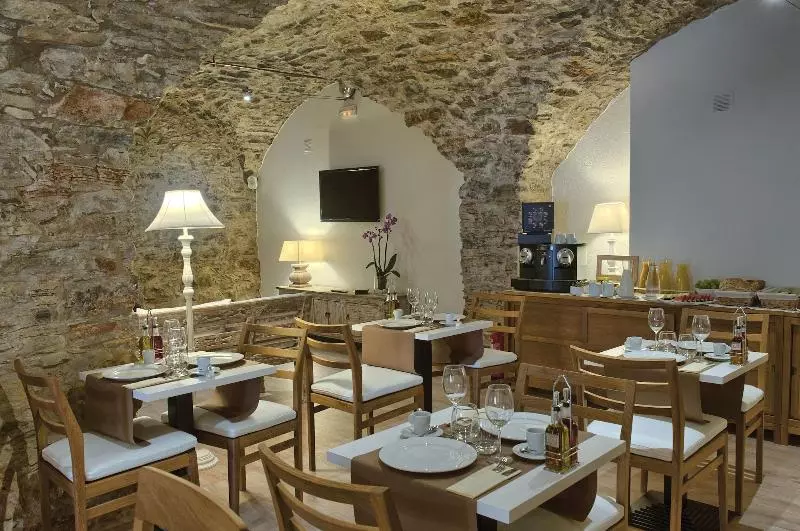 ホテル El Petit Convent