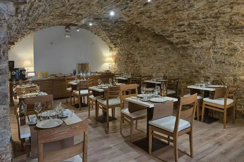 ホテル El Petit Convent