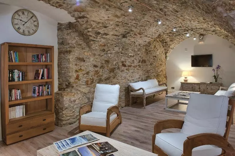 ホテル El Petit Convent