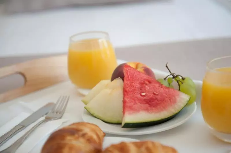 ホテル El Petit Convent