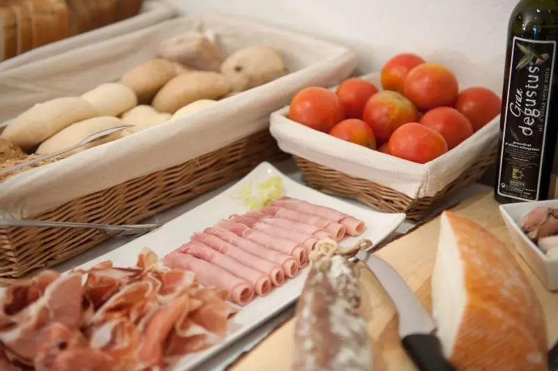 ホテル El Petit Convent