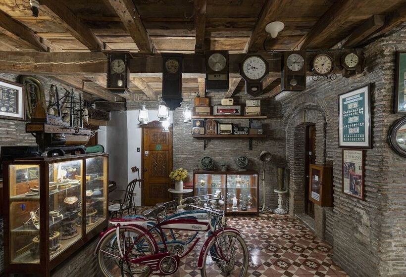 ホテル Grandpa S Inn Vigan