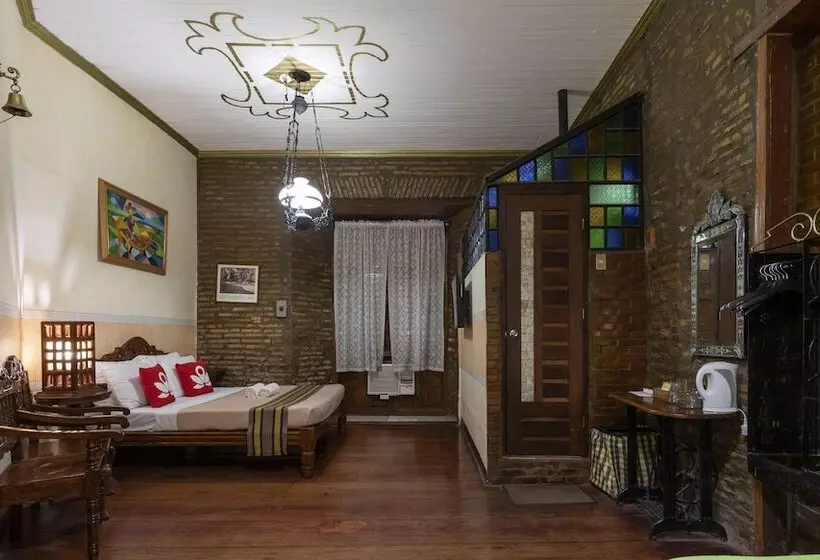 هتل Grandpa S Inn Vigan