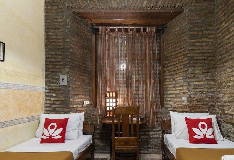 ホテル Grandpa S Inn Vigan