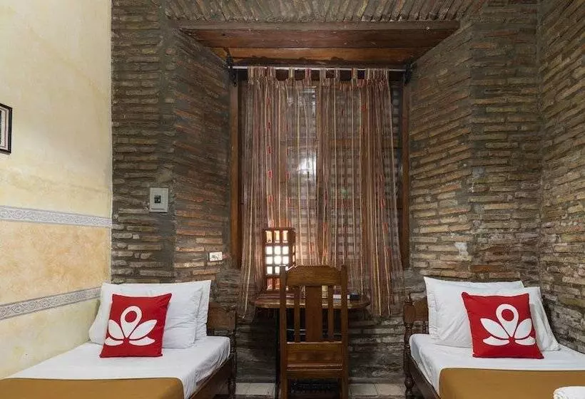 هتل Grandpa S Inn Vigan