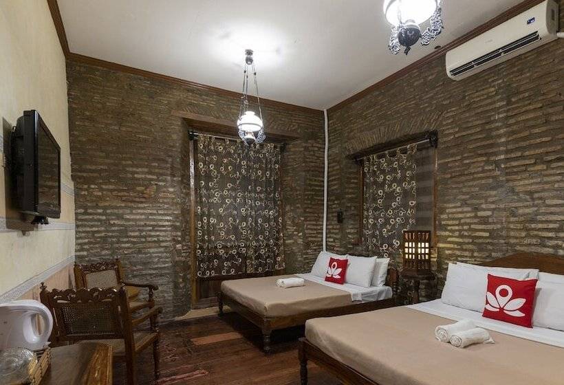 ホテル Grandpa S Inn Vigan