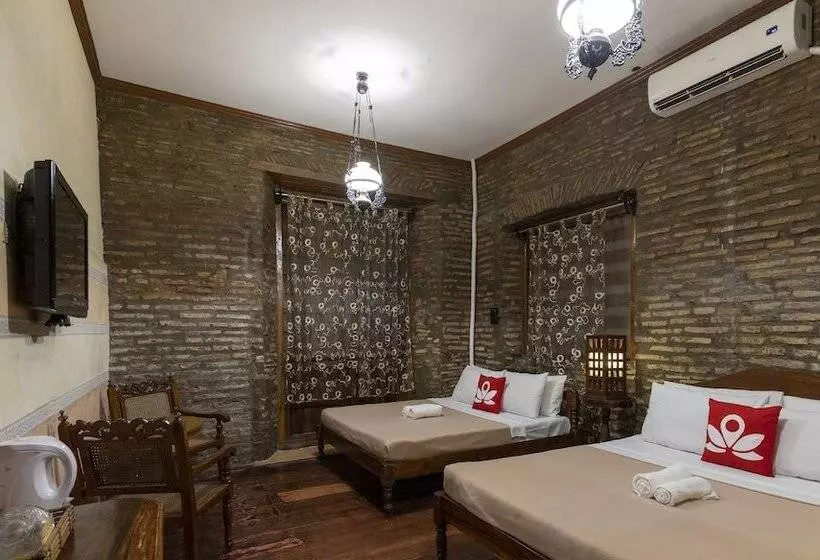 هتل Grandpa S Inn Vigan