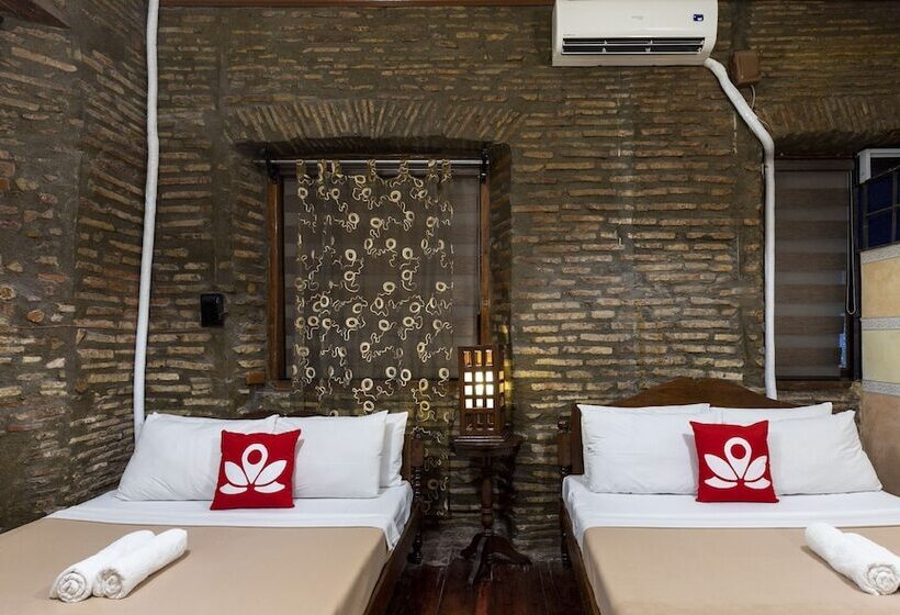 ホテル Grandpa S Inn Vigan