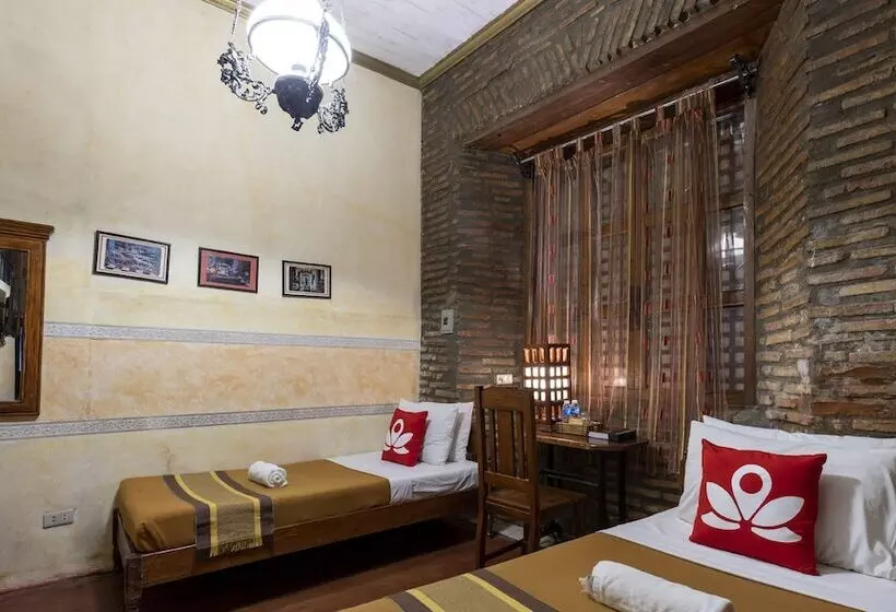 هتل Grandpa S Inn Vigan