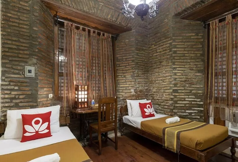 هتل Grandpa S Inn Vigan