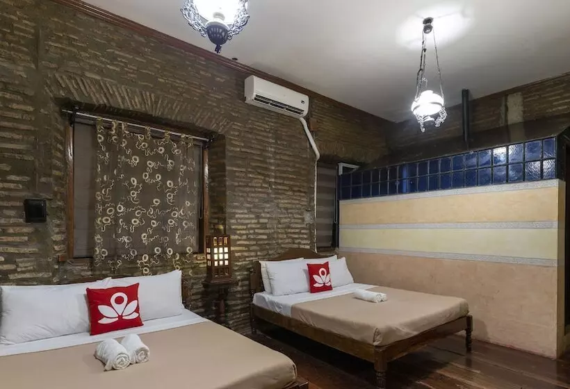 هتل Grandpa S Inn Vigan