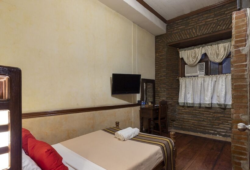 ホテル Grandpa S Inn Vigan