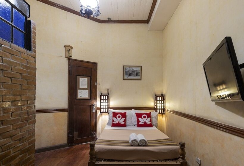 ホテル Grandpa S Inn Vigan